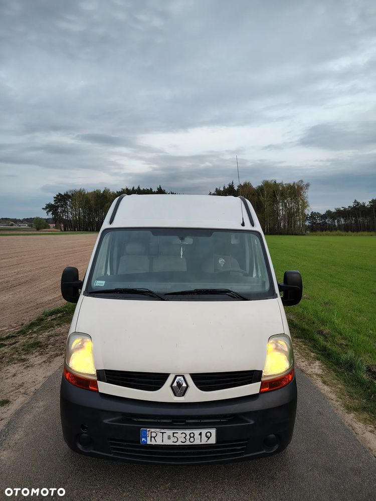 Renault Master - 13