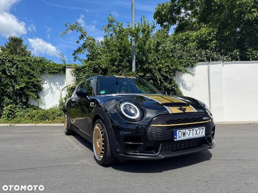 MINI Clubman - 2