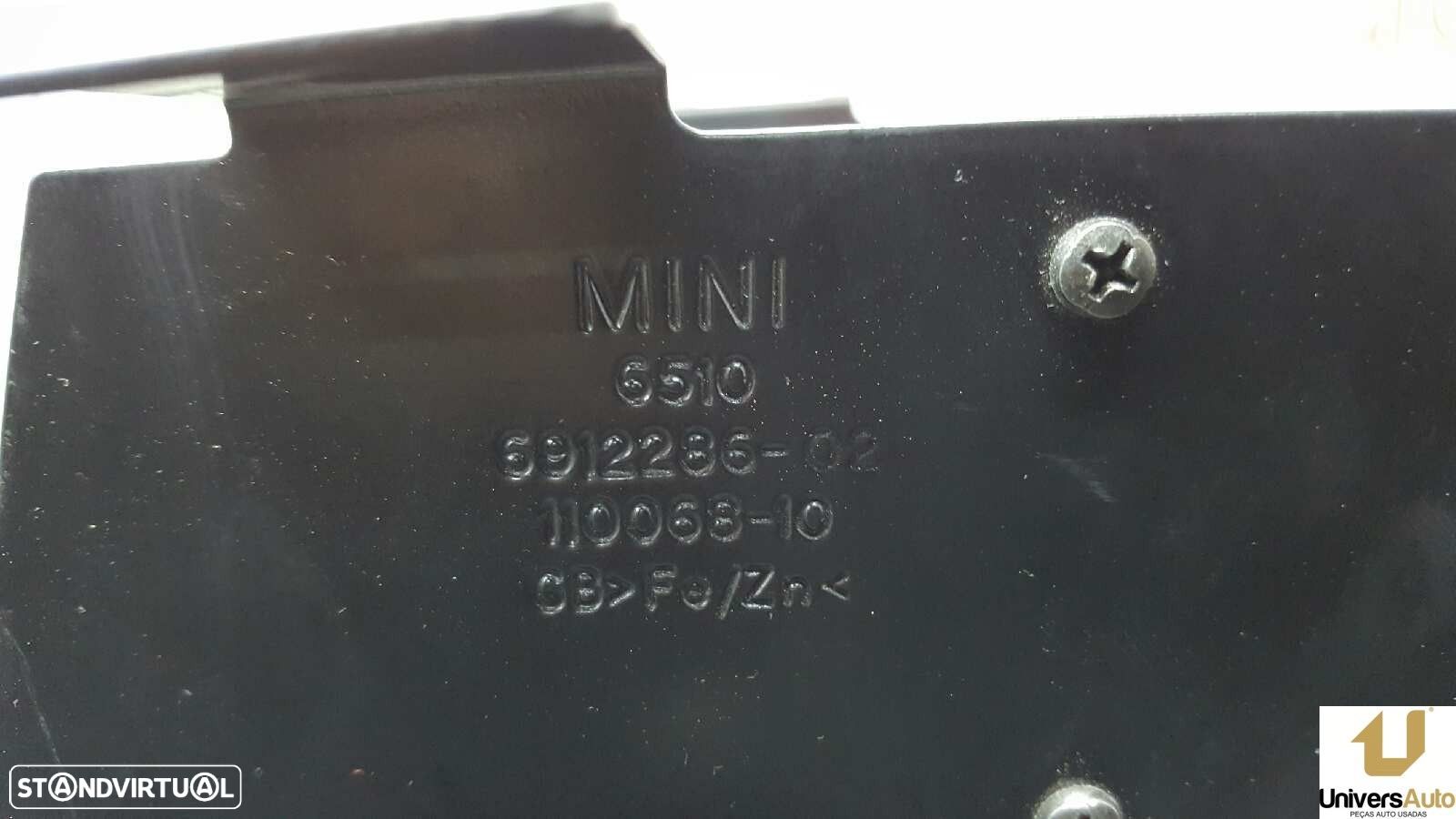 CAMBIADOR CDS MINI MINI 2005 -65126960514 - 1
