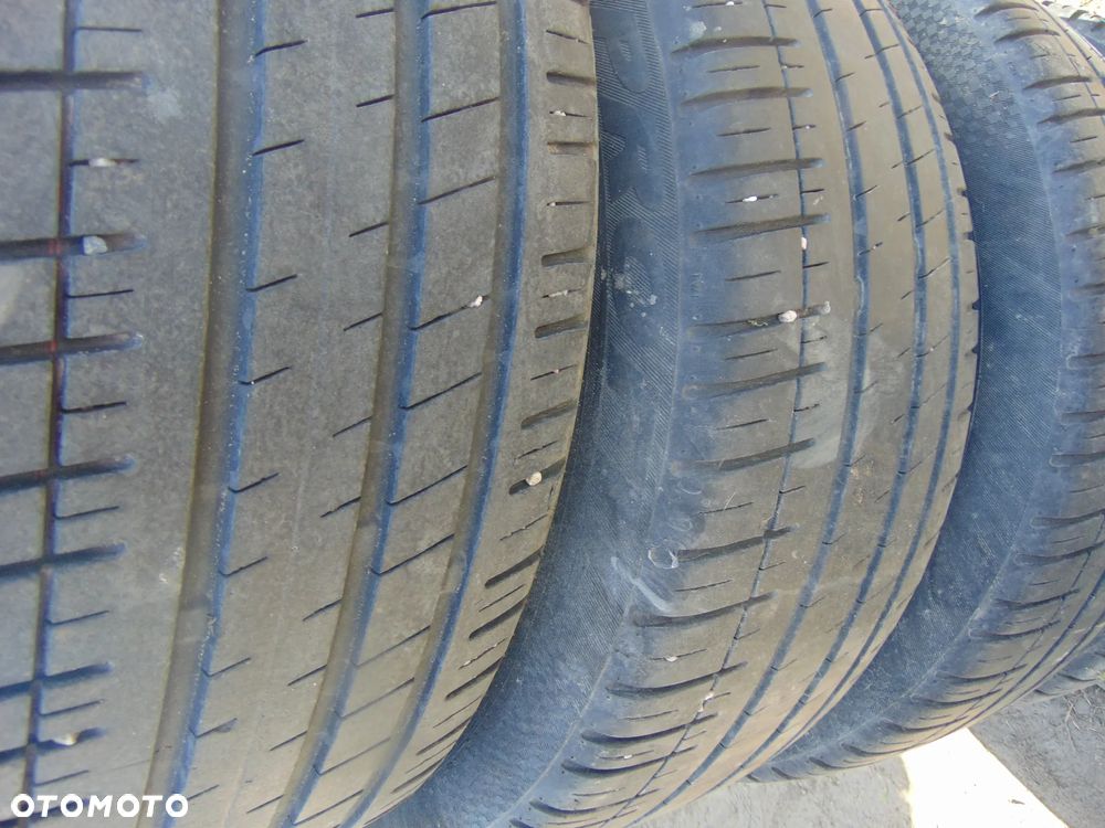 Koła laguna 3 R17 komplet - 15