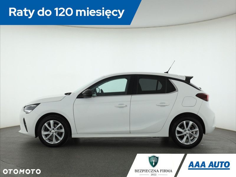 Opel Corsa - 4