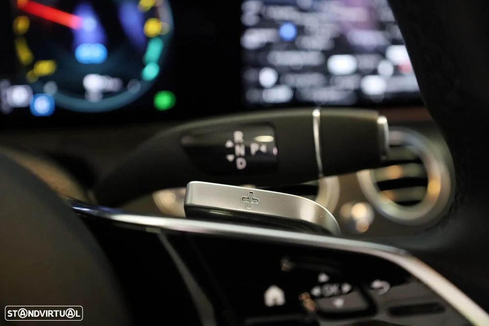 Mercedes-Benz E 300 e AMG Line - 56