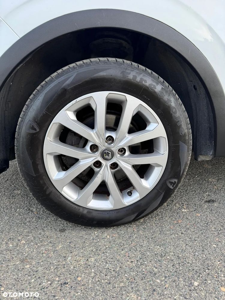 Renault Kadjar 1.5 dCi Energy Limited - 24