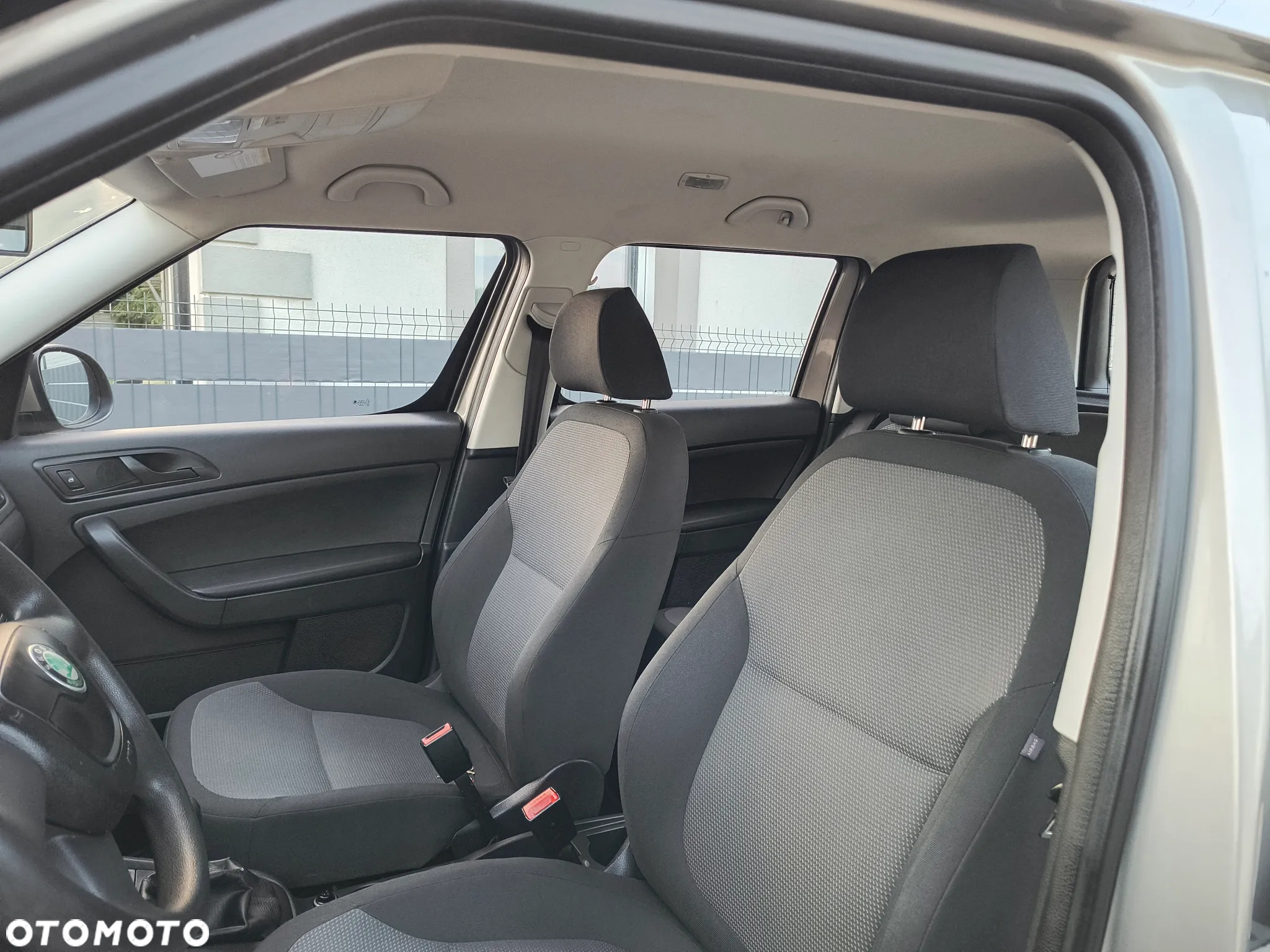 Skoda Yeti 1.2 TSI - 15