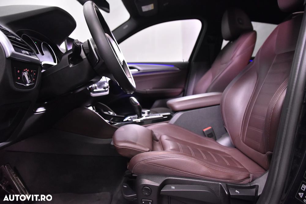 BMW X4 xDrive20d - 24