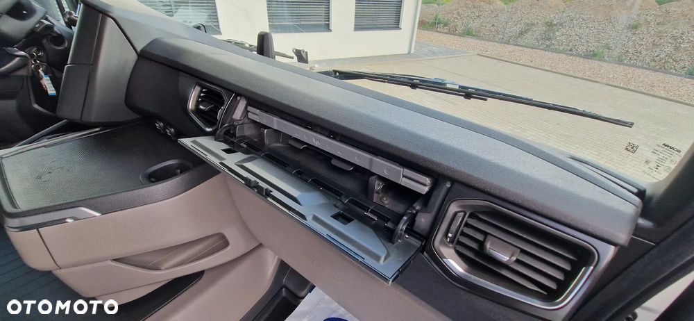 Scania R450/ 2019r/ RAMA BDF/ FULL LEDY/ FULL PODUSZKA/ BAKI 1100L/ KLIMA POSTOJOWA - 29