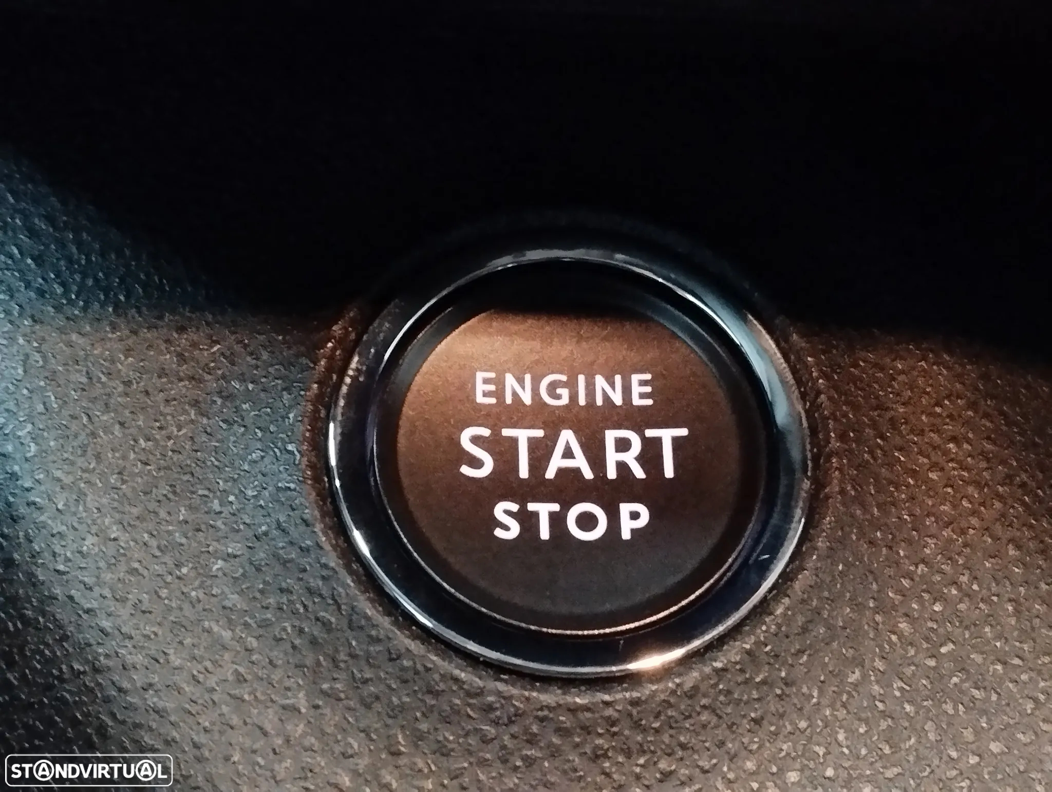 Jeep Avenger 1.2 GSE T3 Altitude - 28