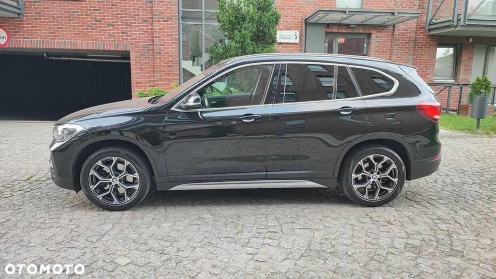 BMW X1 xDrive20i xLine - 2