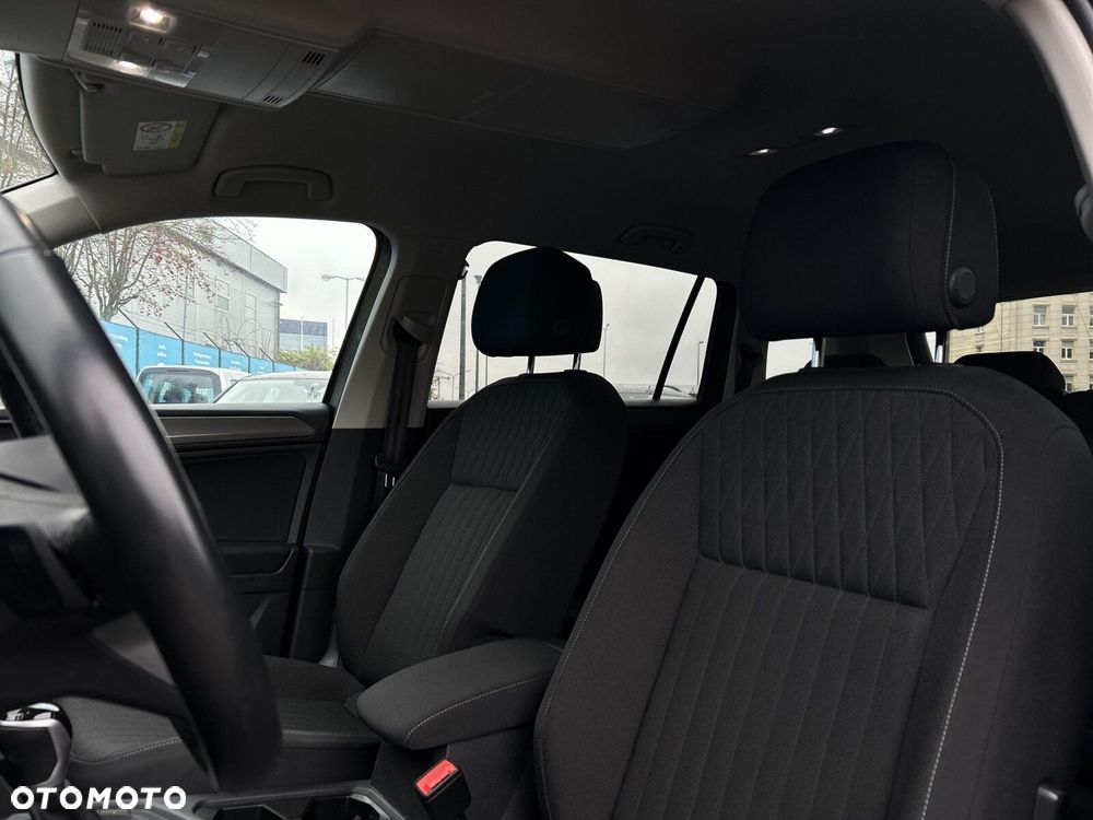 Volkswagen Tiguan Allspace 1.5 TSI EVO Elegance DSG - 12