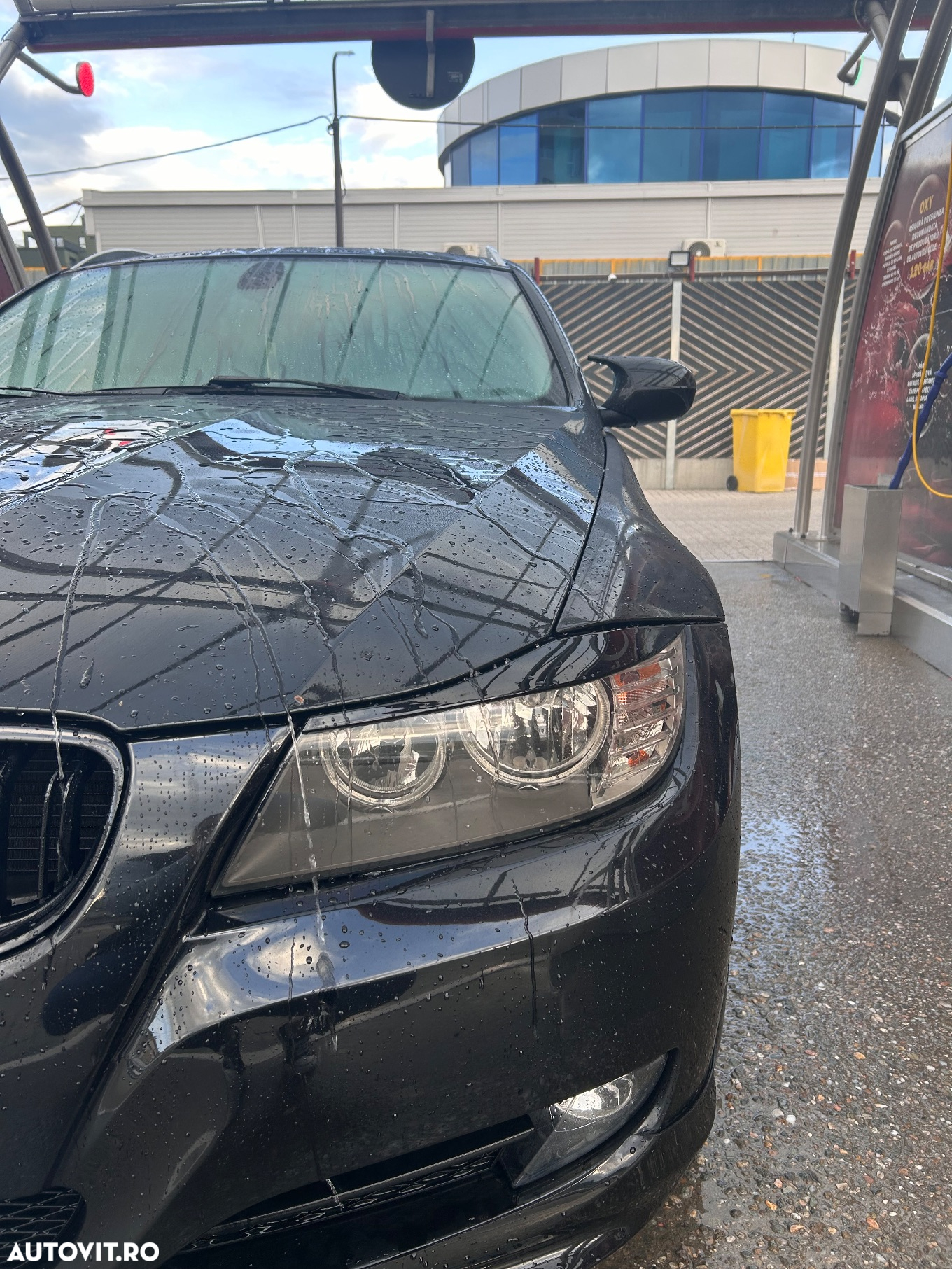 BMW Seria 3 - 16