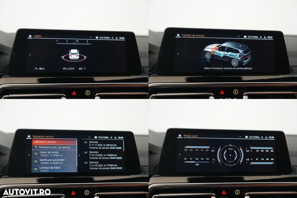 BMW X3 xDrive30e Aut. Luxury Line - 25