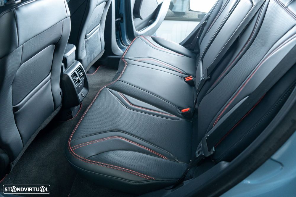 Ford Mustang Mach-E 98.7 kWh Premium - 9