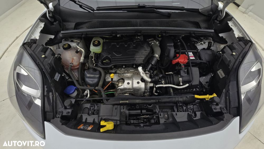 Ford Puma 1.5 EcoBlue Titanium - 24