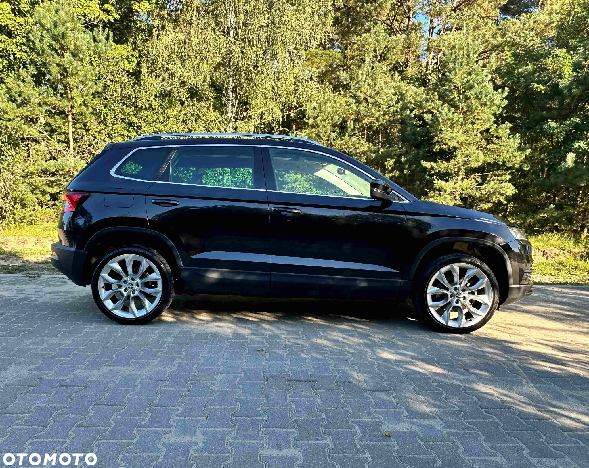 Skoda Karoq - 8