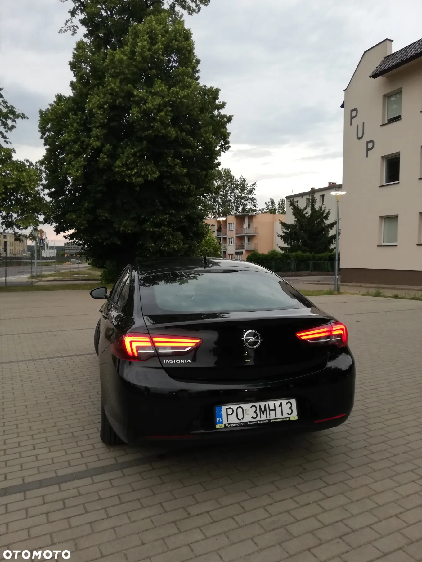 Opel Insignia - 21