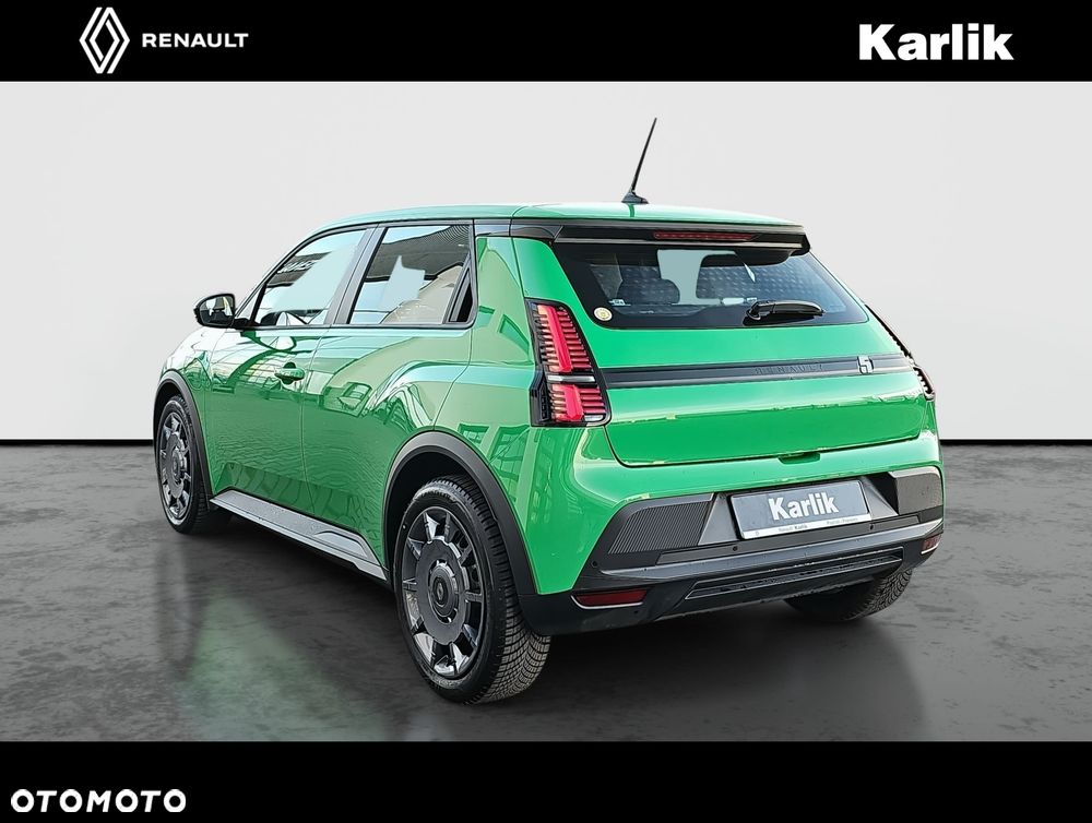 Renault 5 40kWh Urban Range Evolution - 8