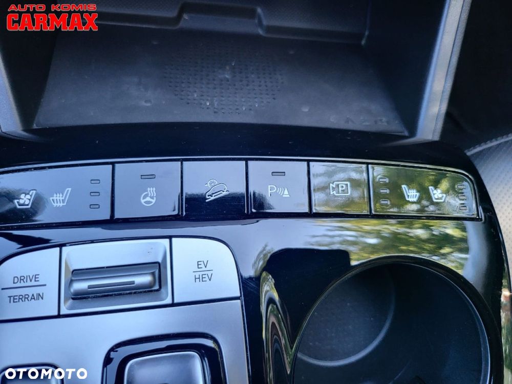 Hyundai Tucson - 26