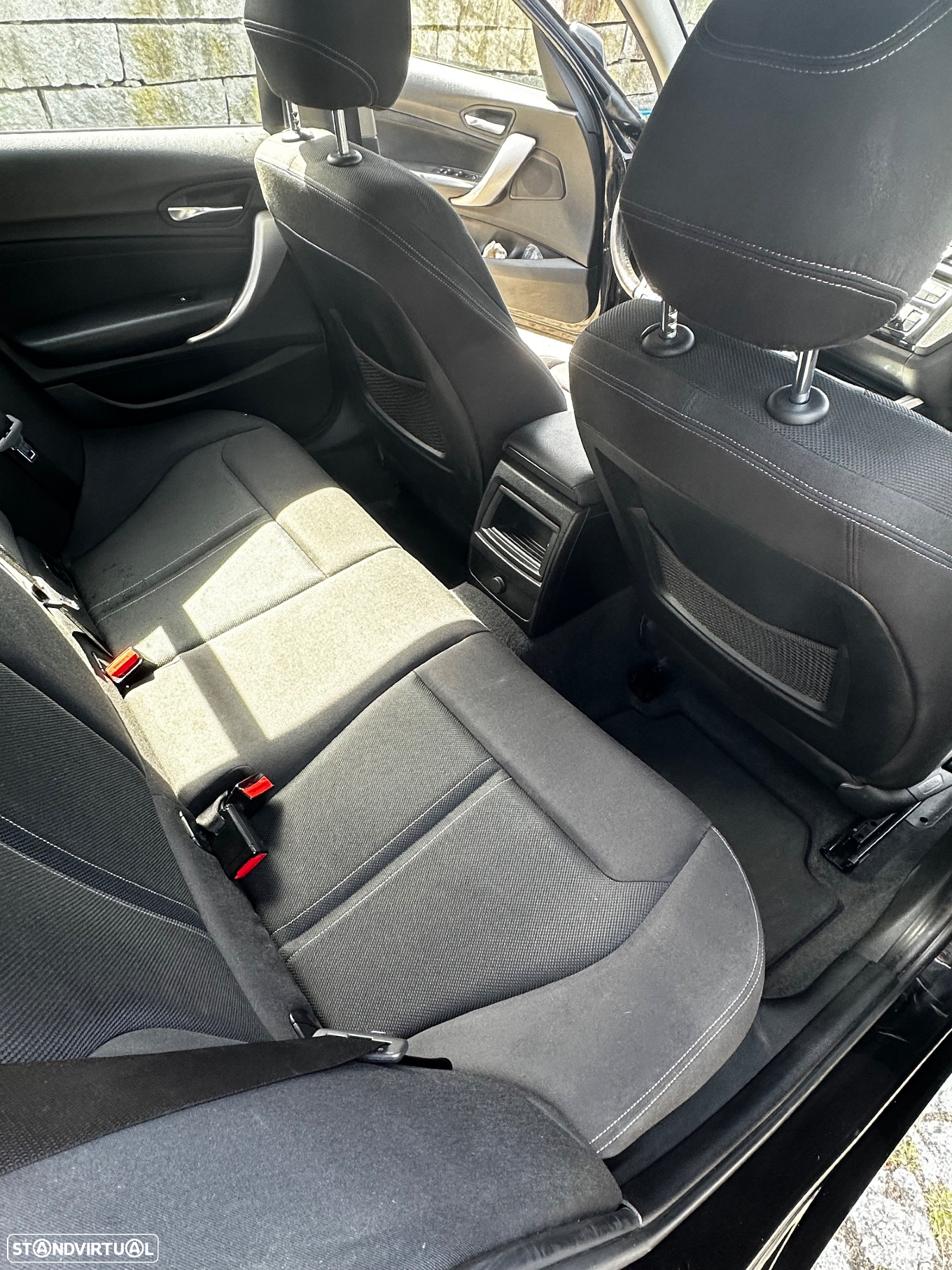 BMW 116 d Line Sport Auto - 6