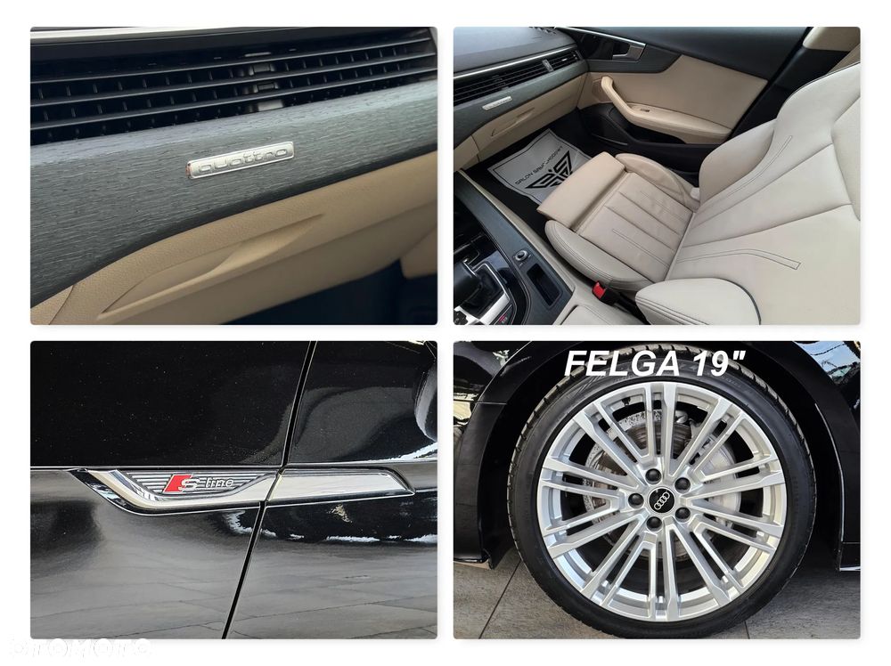 Audi A5 Sportback 40 TDI mHEV Quattro S tronic - 30