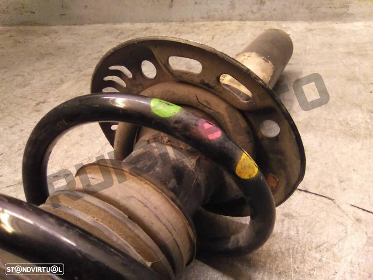 Suspensão / Amortecedor E Mola Frente Esquerda 1t041_2103a Seat - 3