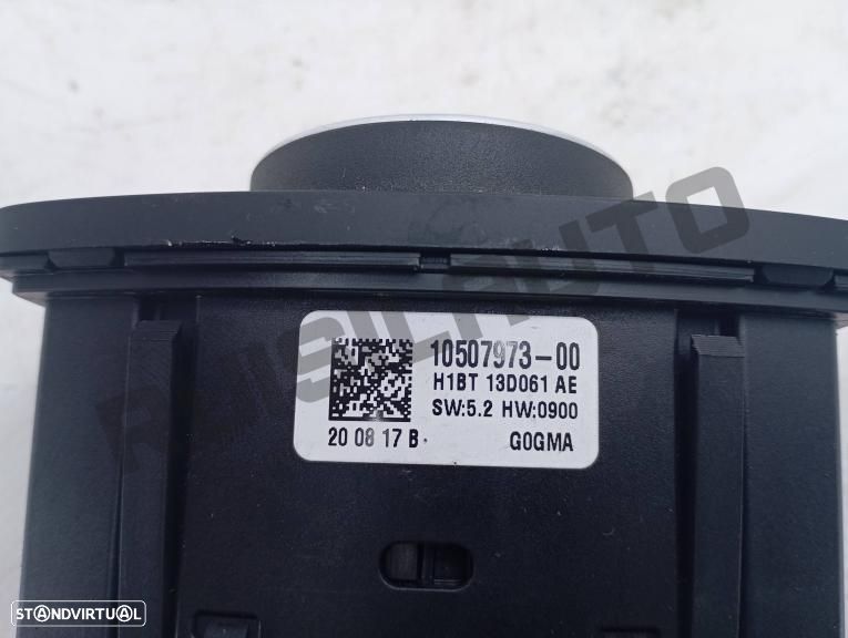 Comutador Luzes Lateral H1bt-13d061-ae Ford Fiesta Vii [2017_20 - 3