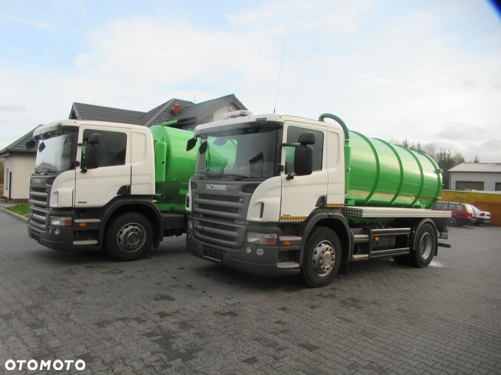 Scania P360 - 16