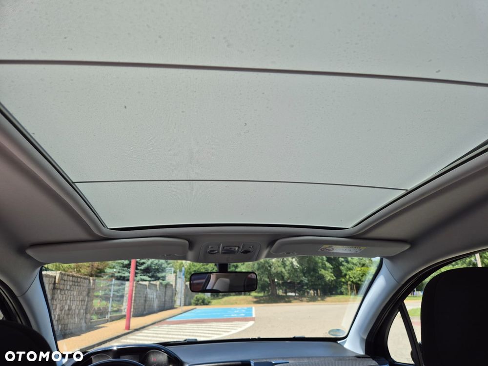 Peugeot 2008 1.2 Pure Tech GPF Allure S&S EAT6 - 13