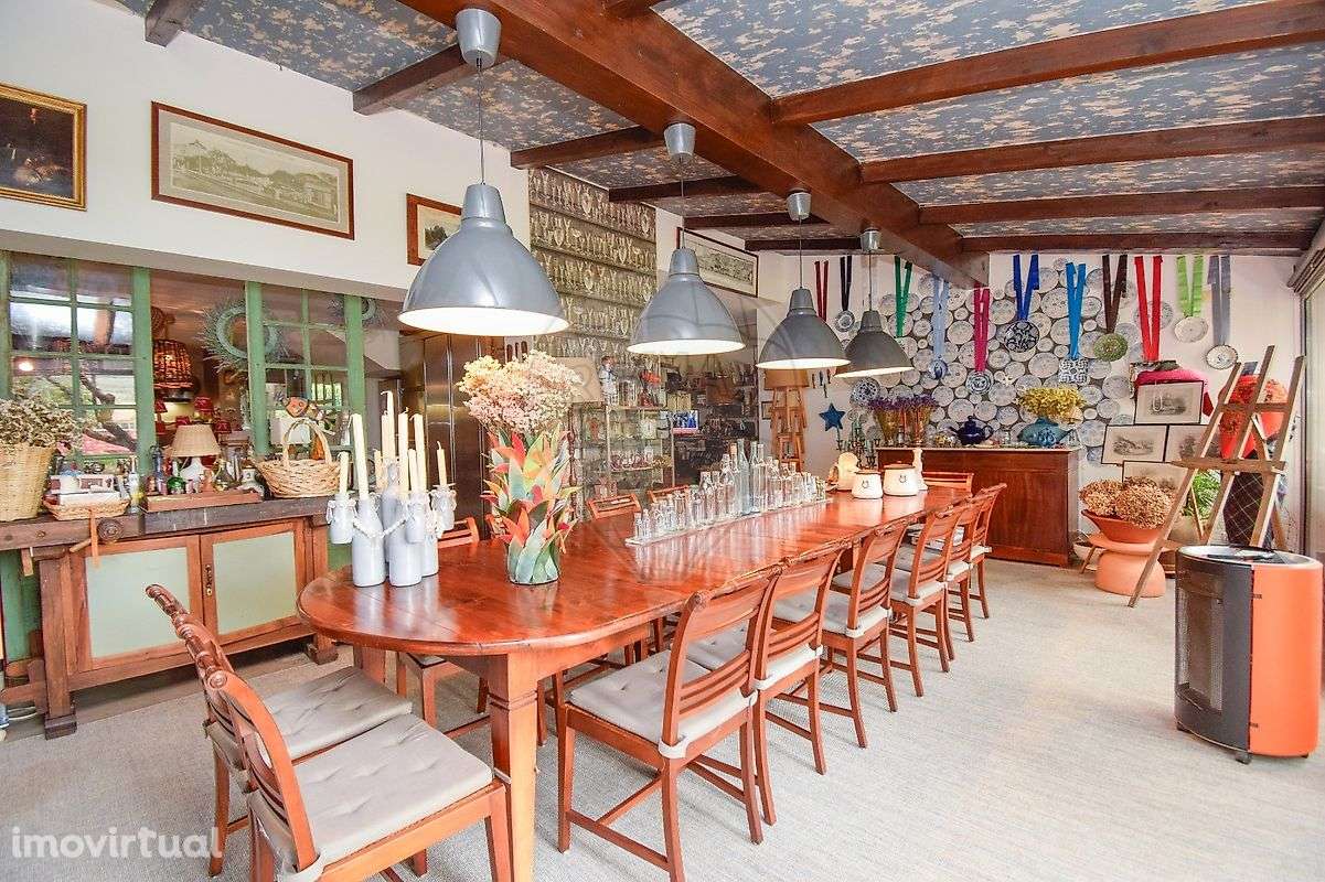 Moradia T2 para venda - Grande imagem: 4/11