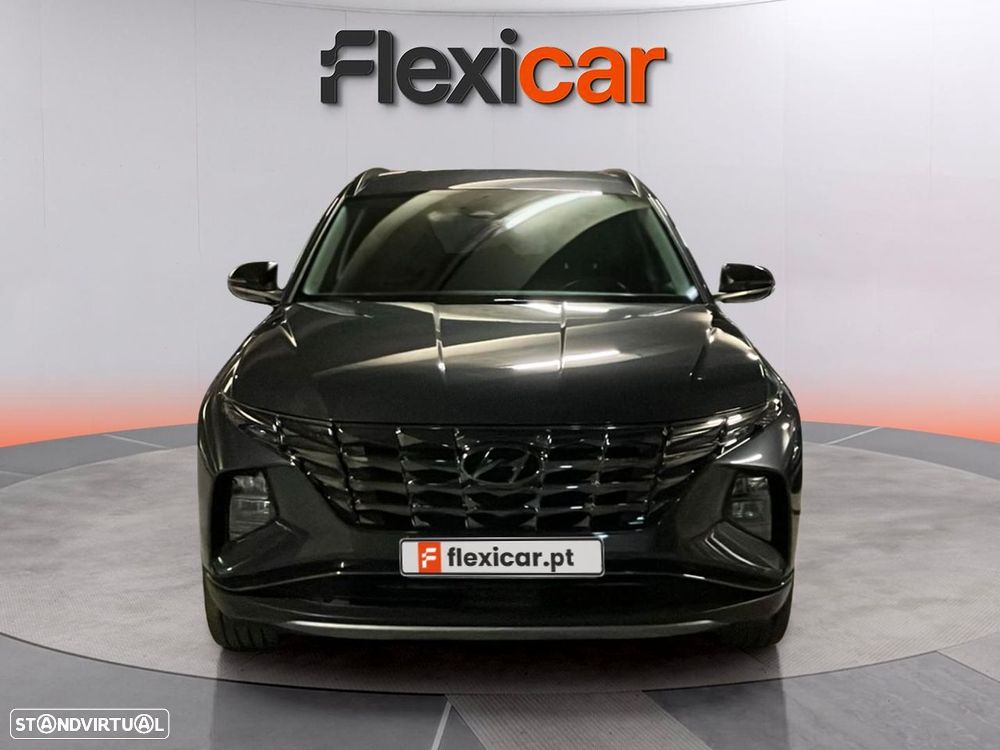 Hyundai Tucson 1.6 T-GDI HEV Premium - 7