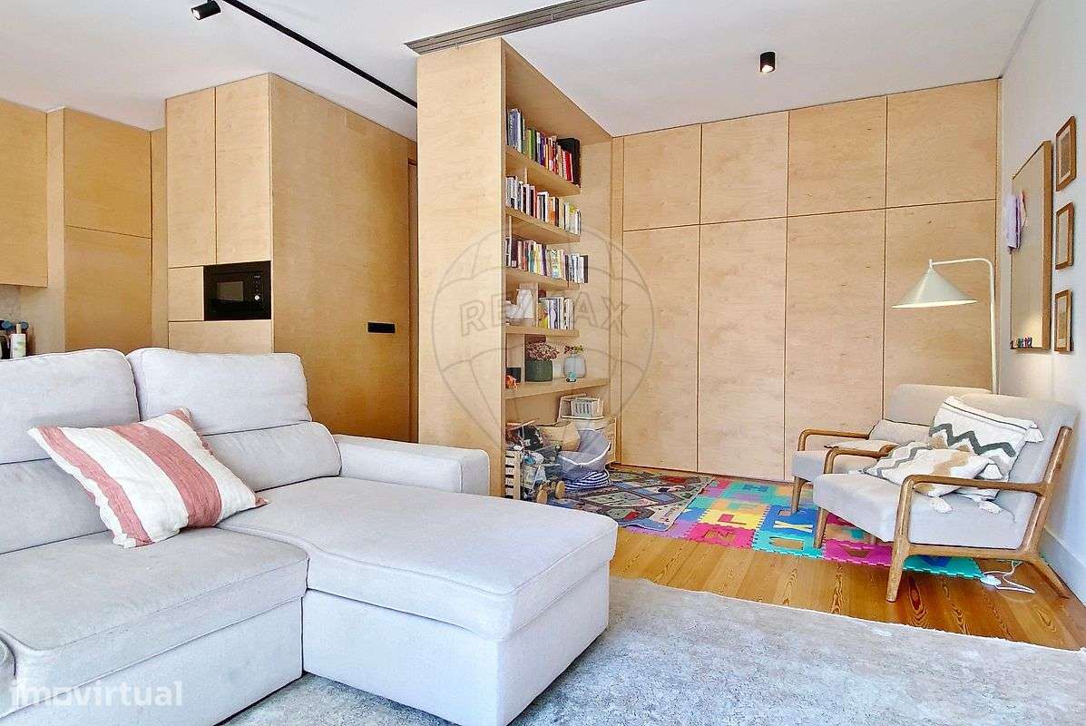 Apartamento T2 para arrendamento - Grande imagem: 4/25