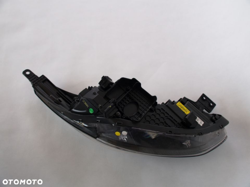 Kia Sportage Reflektor lewy lampa lewa 4 IV 15-18r - 3