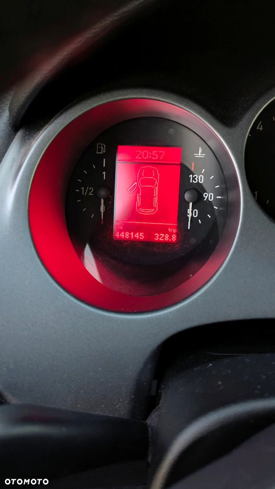 Seat Altea XL 1.6 Stylance - 10