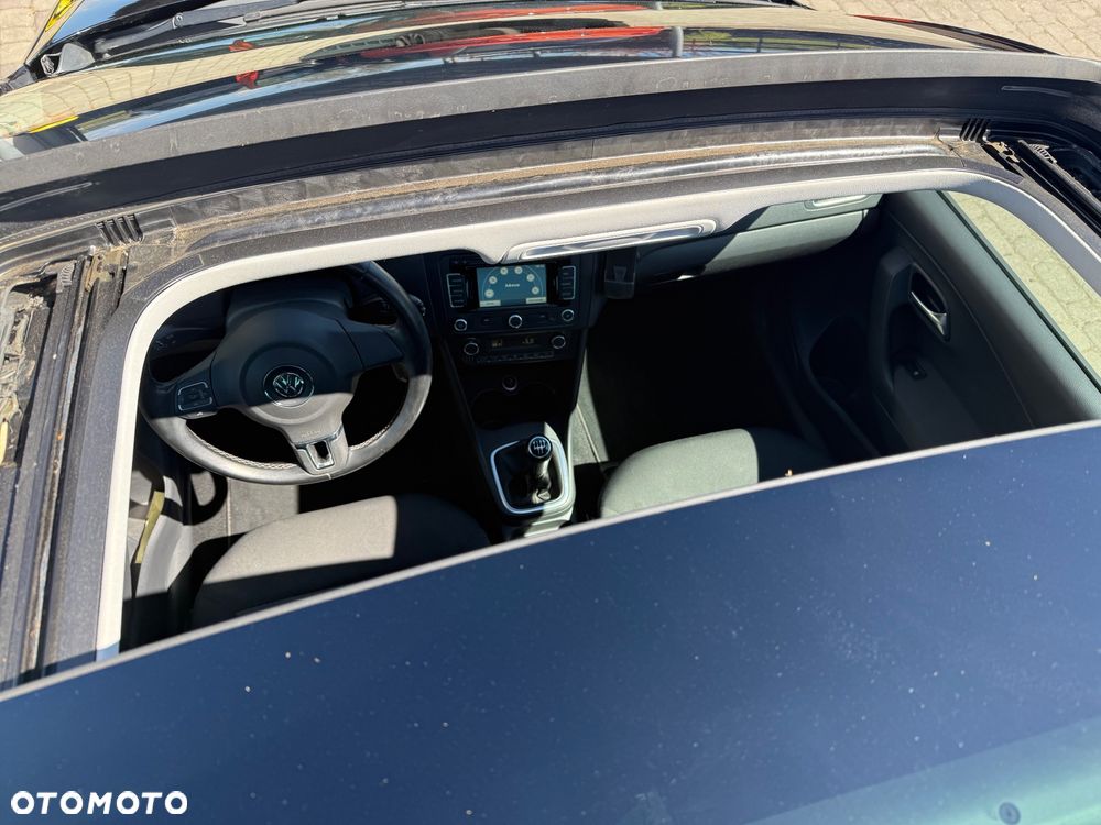 Volkswagen Polo 1.4 16V Highline - 12