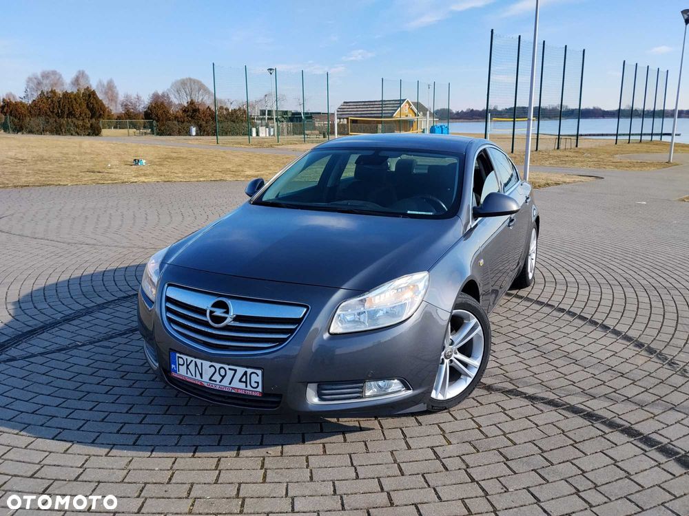 Opel Insignia - 4