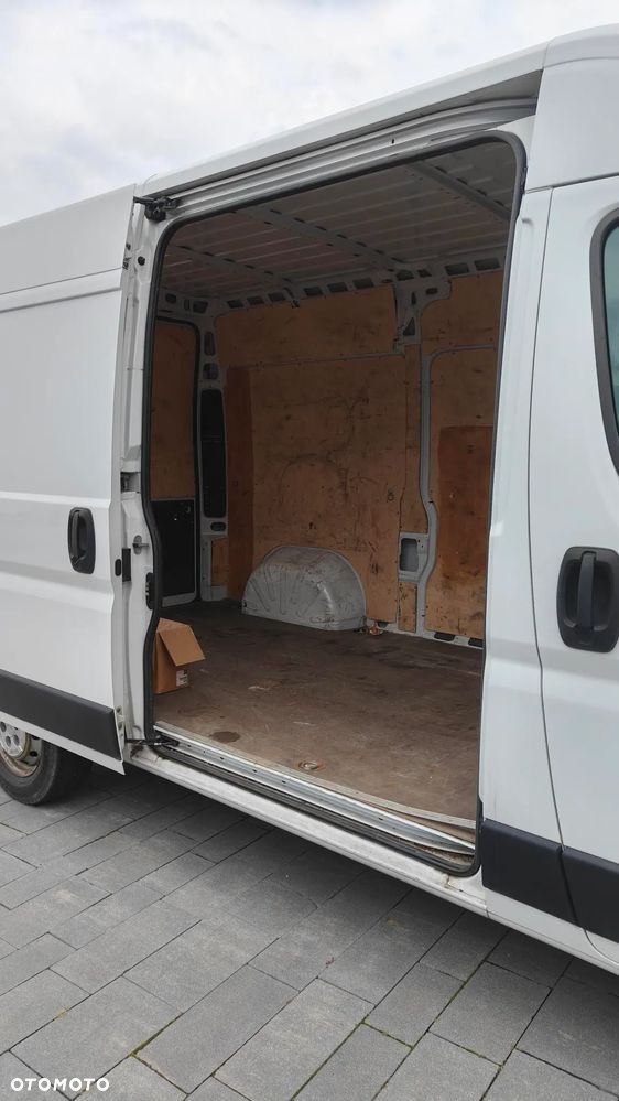 Fiat Ducato - 8