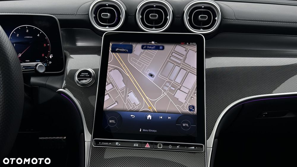 Mercedes-Benz GLC - 19