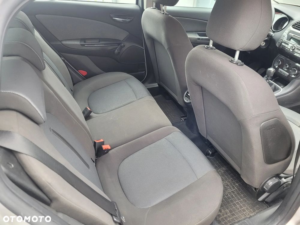 Fiat Bravo 1.6 Multijet 16V DPF Dynamic - 7