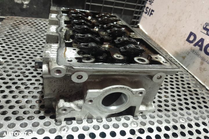 Chiulasa CUSB CUSB Seat Ibiza 4 [2th facelift] 6J [2015 - 2017] ST wa - 4