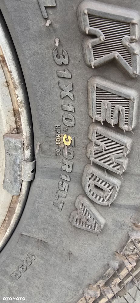 Hyundai Galloper - 12