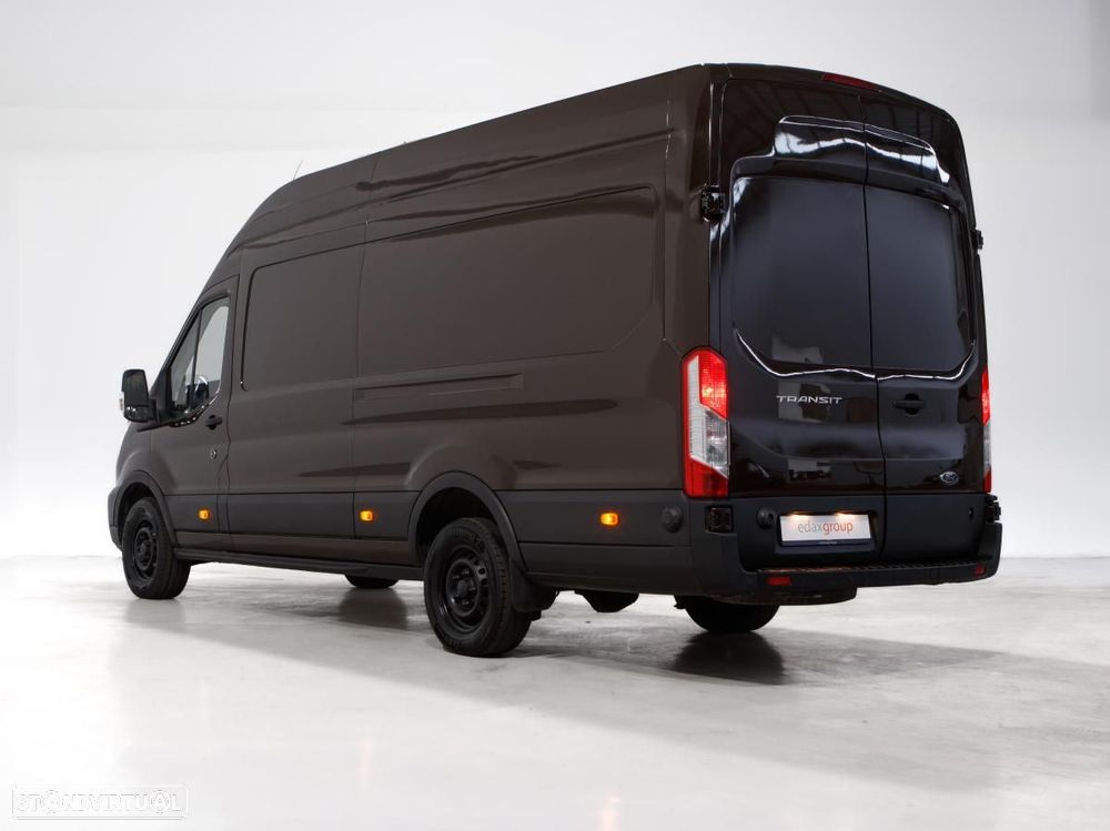 Ford Transit 350 L4H3 2.0 TDCI c/iva - 5