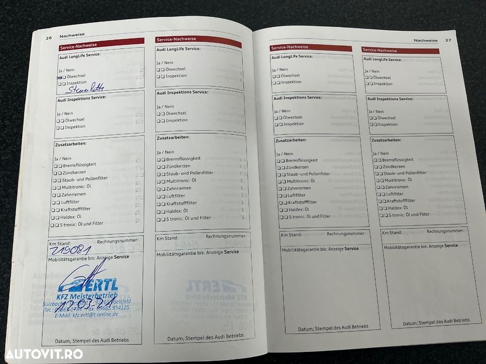 Audi A5 1.8 TFSI ack - 25