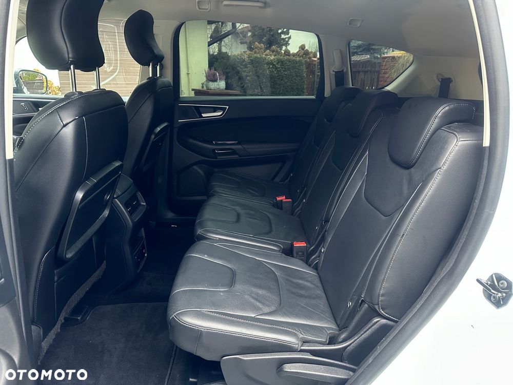 Ford S-Max 2.0 EcoBlue Titanium - 6