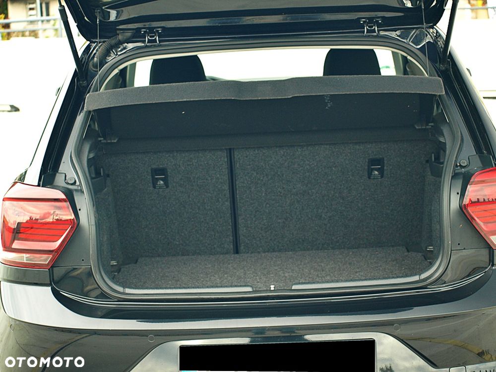 Volkswagen Polo 1.0 IQ.DRIVE - 12