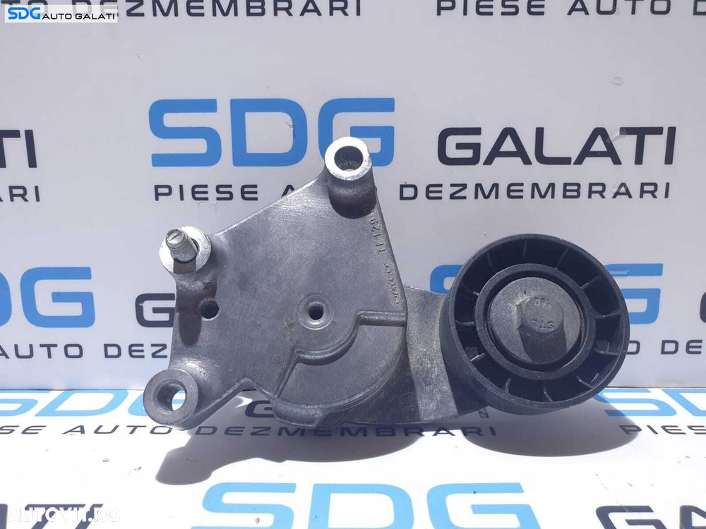 Intinzator Rola Curea Accesorii Ford Focus 3 1.6 2010 - 2018 Cod 846143 - 2