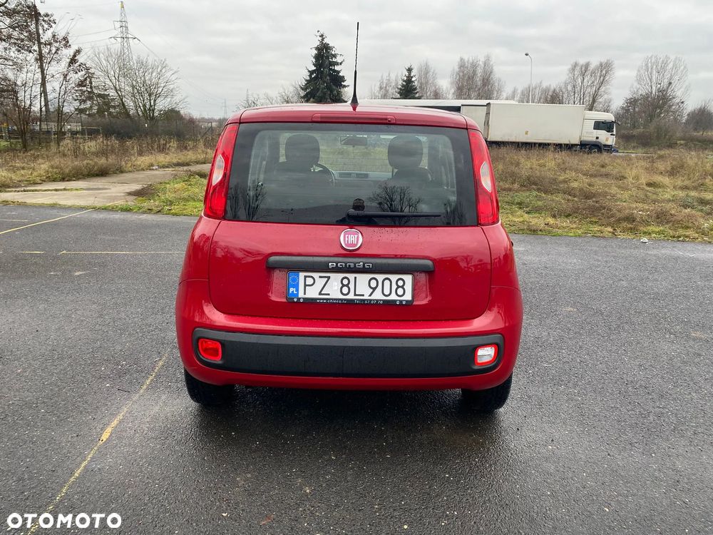 Fiat Panda - 6