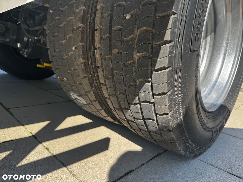 Renault D WIDE 14-260 / Najazd / - 17