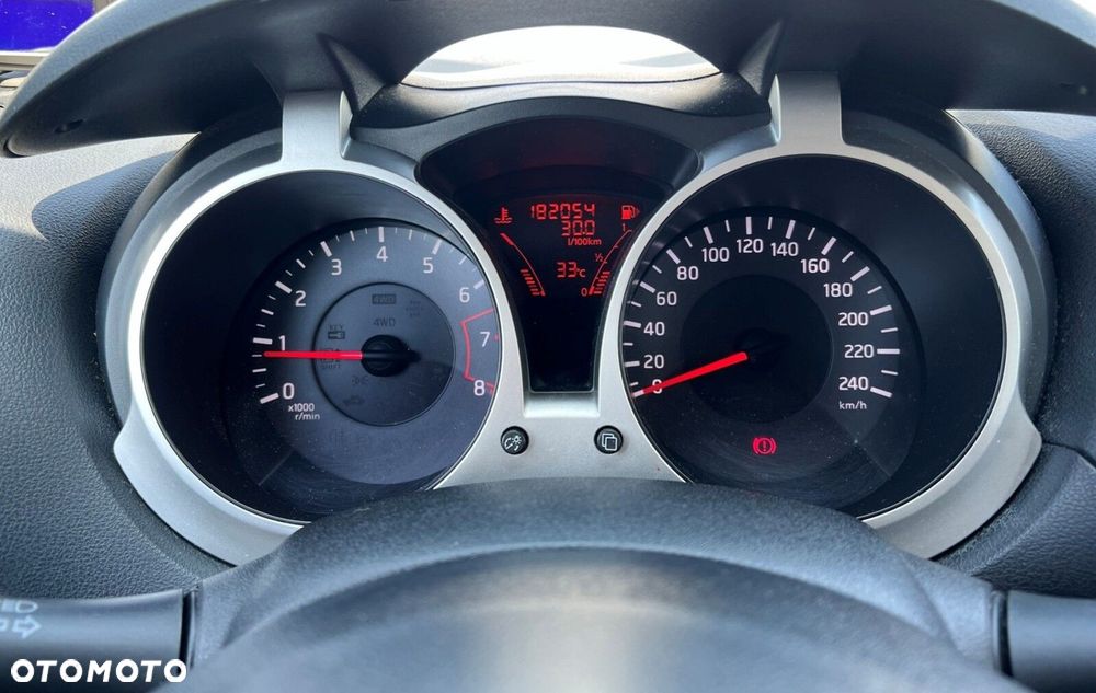 Nissan Juke 1.6 Acenta - 15