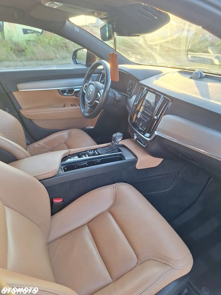 Volvo V90 D5 AWD Inscription - 15