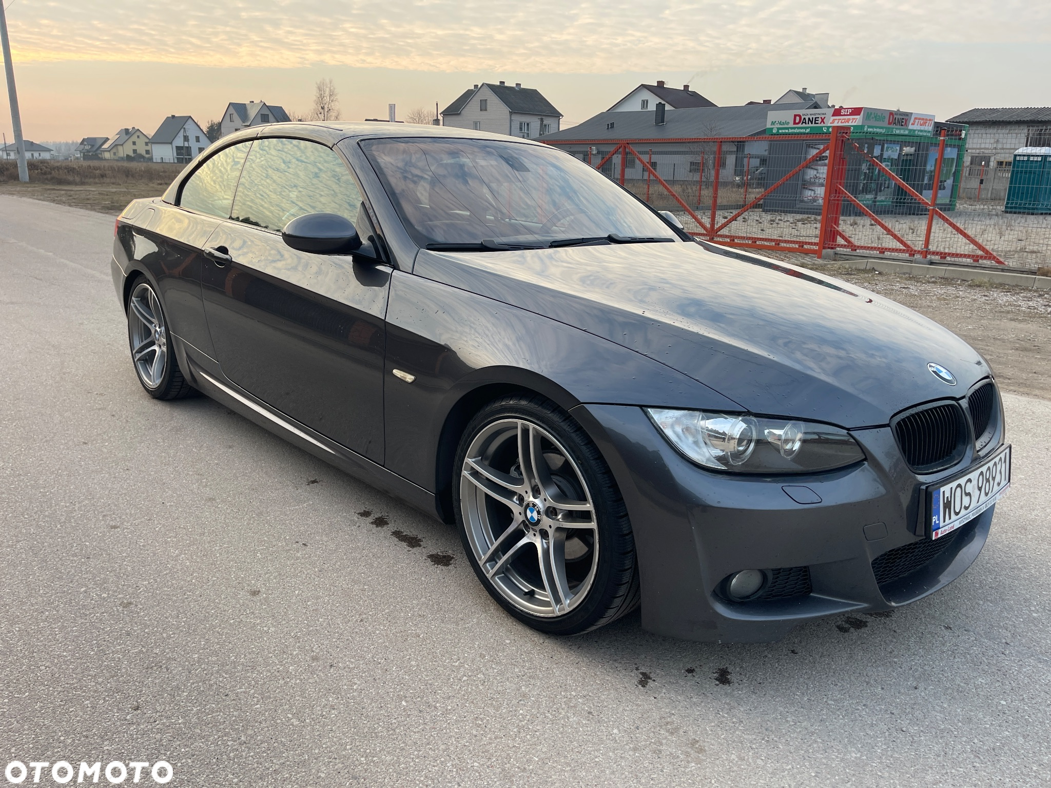 BMW Seria 3 320d - 6