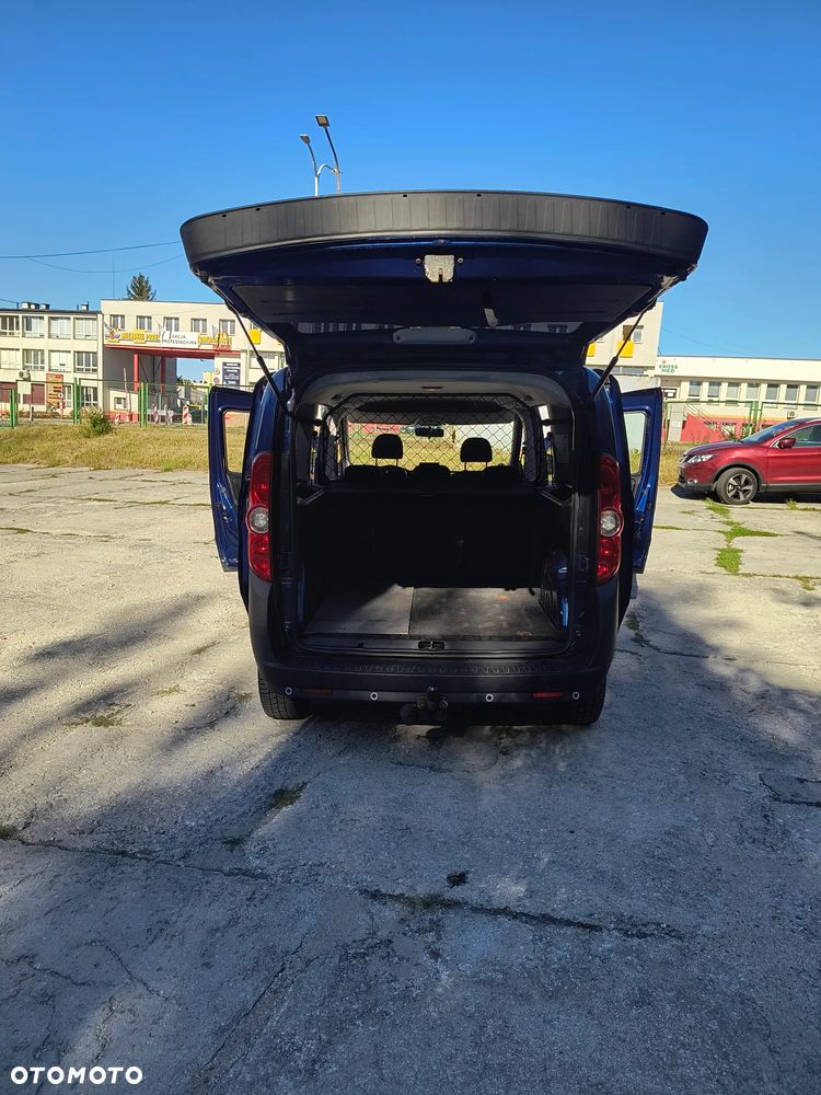 Opel Combo Tour L2H1 - 14